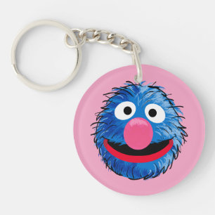 Monster i slutet av artikeln Grover