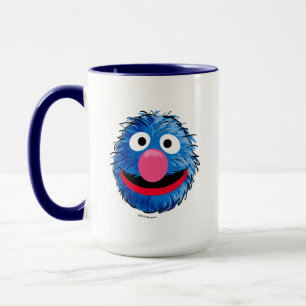 Monster i slutet av artikeln   Grover Mugg