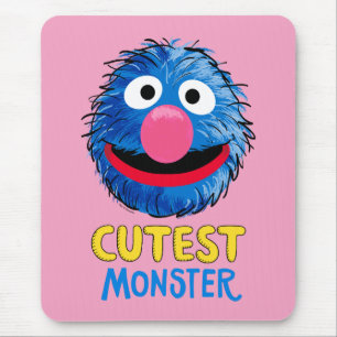 Monster i slutet av artikeln Grover Musmatta