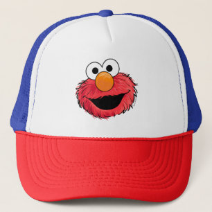 Monster i slutet av den här berättelsen   Elmo Keps