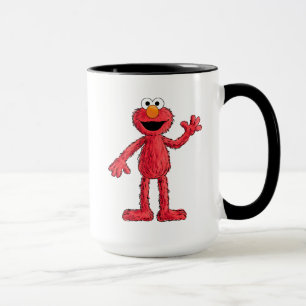 Monster i slutet av den här berättelsen Gullet E Mugg