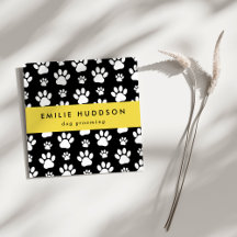 Mönster i Tass, Hund Groomer, Dog Walker, Pet Shop