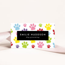 Mönster i Tass, Hund Groomer, Dog Walker, Pet Shop