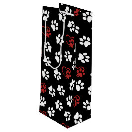 Mönster i Tassar, Vita Tassar, Röda Tassar, Hjärte