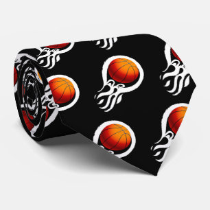 Mönster Idrottsgåvor Slips