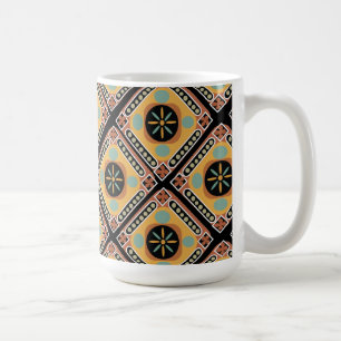 Mönster Kaffemugg