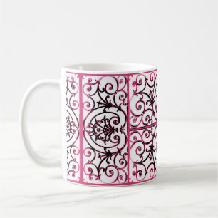 Mönster Kaffemugg
