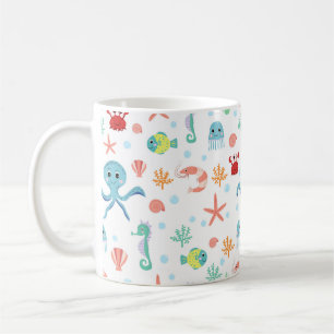 Mönster Kaffemugg