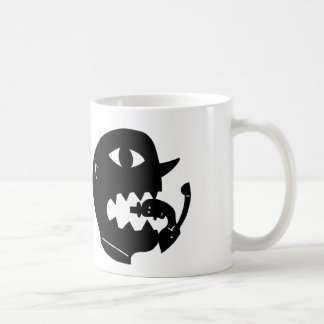 Monster Kaffemugg