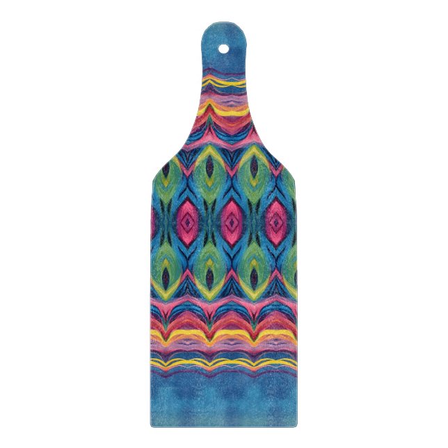 Mönster-kammar från Unicorn 2 (Framsidan)