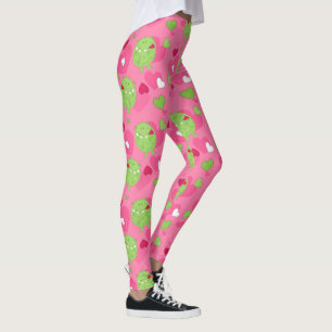 Monster Kärlek Leggings