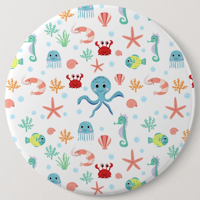 Mönster Knapp (Framsida)