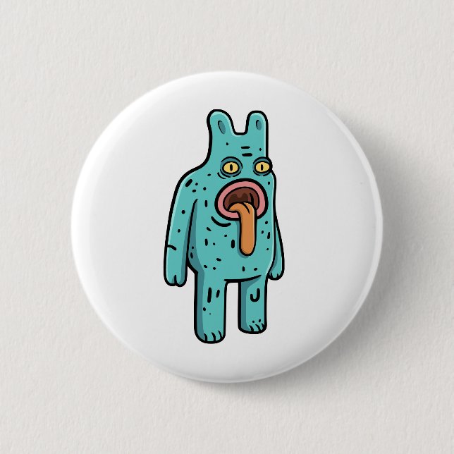 Monster Knapp (Framsida)