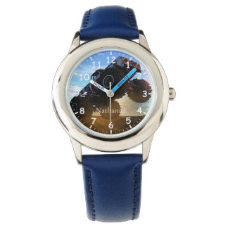 Monster Lastbil Barns Armbandsur