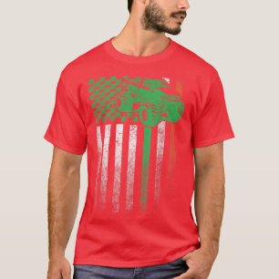 Monster Lastbil Gift St T Shirt