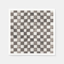 Monster Lastbil Party Napkins | Monster Lastbilar