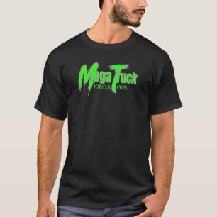 Monster Lastbil Shirts Mega Lastbilar Tävla Rally T Shirt