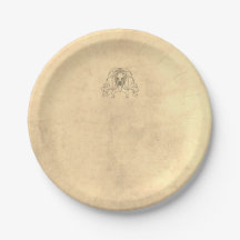 monster lion medieva