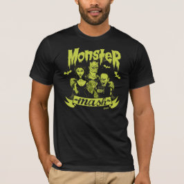 monster mash t shirt