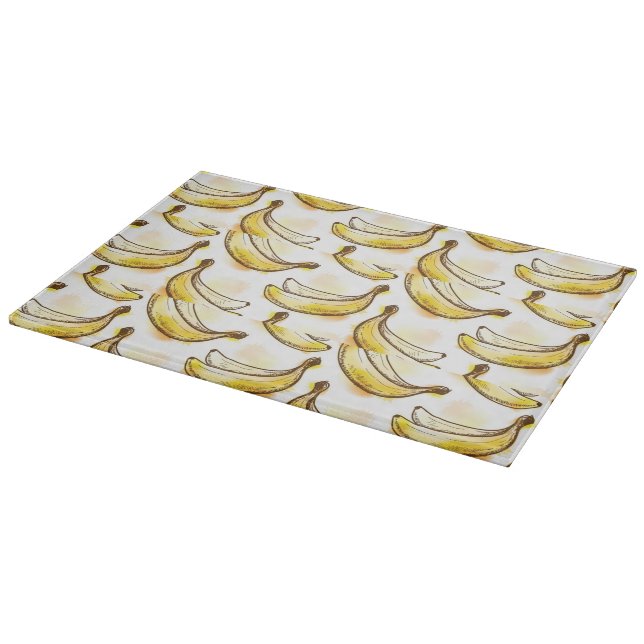 Mönster med bananen (Hörn)