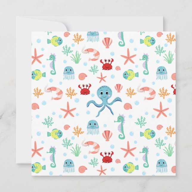 Mönster Meddelande (Framsida)