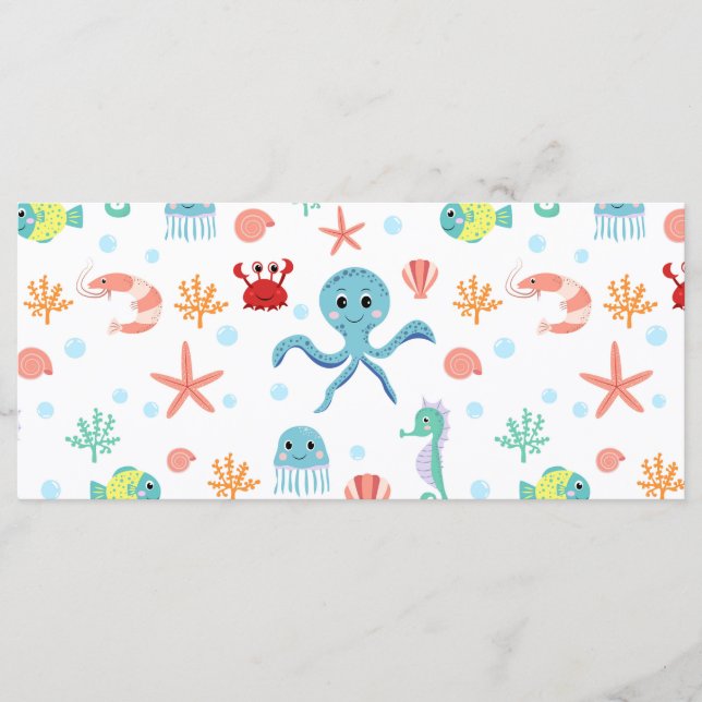 Mönster Meny (Framsida)