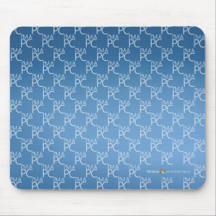 MÖNSTER MOUSEPAD MUSMATTA