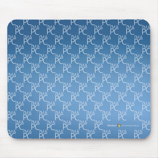 MÖNSTER MOUSEPAD MUSMATTA (Framsidan)