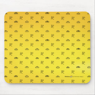 MÖNSTER MOUSEPAD V2 MUSMATTA
