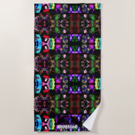 Monster Moviethon Monster Banners Seasons 2-5