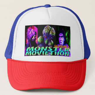 Monster Moviethon Season 3 Keps