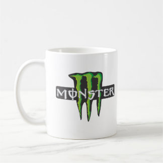 Monster Mugg Design