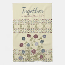 Mönster och blommigt accentuerad