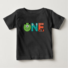 Monster ONE Shirt T