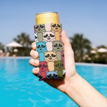 Monster Panda