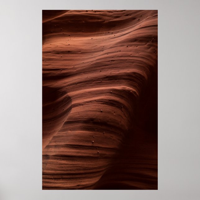 Mönster Poster (Framsidan)