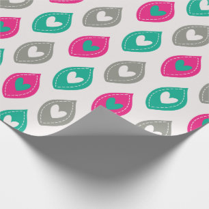 Mönster Presentpapper