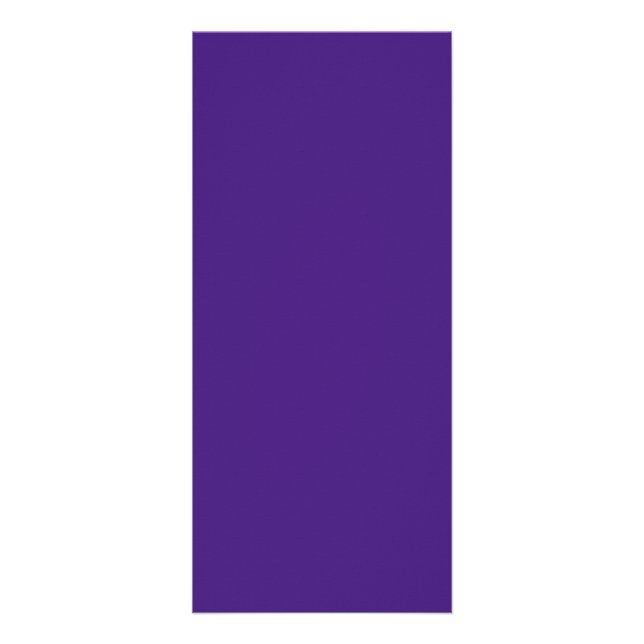 Monster Purple Rack Kort (Framsidan)