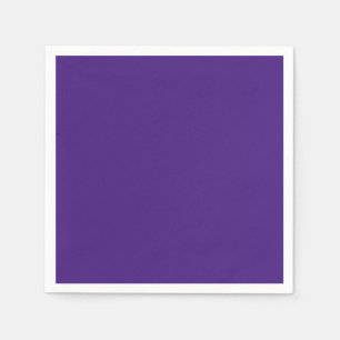 Monster Purple Standard Cocktail Pappersservett