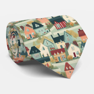 mönster Realtors i coola Slips