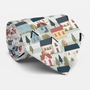 mönster Realtors i coola Slips