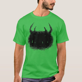 Monster Scribble Monster T Shirt