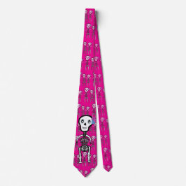 Monster skeletons Leggings Slips
