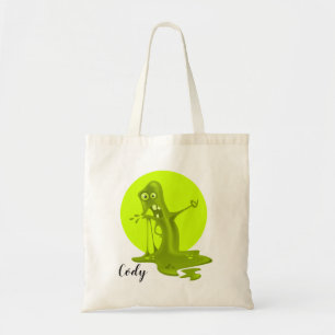 Monster Slime Tygkasse