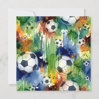 Mönster som poäng varje gång inbjudningar