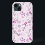 mönster som visar vintagebaby djur<br><div class="desc">Seamless mönster för vektor som visar vintagebaby djur.  © och ® Bigstock® - all reserverad rättigheter.</div>