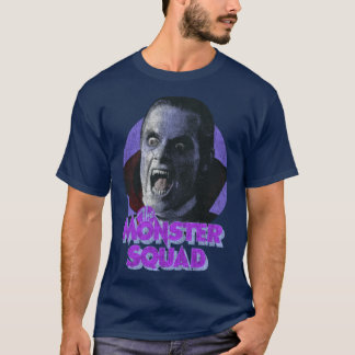 Monster Squad T Shirt