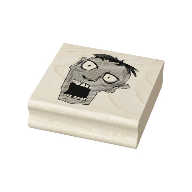 Monster Stämpel (Stämpel)