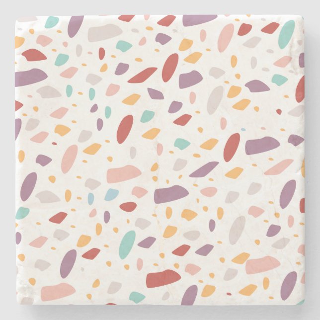 mönster stenunderlägg (Framsidan)