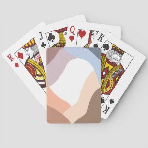 Mönster Struktur Konst Färger Färgrik kreativitet  Casinokort